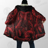 Satanic Rock Dream Cloak