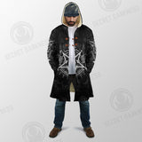 Satanic 5 Dream Coat - Plus Size Cloak (No Bag)