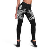 Goat Head Legging