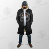 Ver2 Satanic Dream Coat - Plus Size Cloak (No Bag)