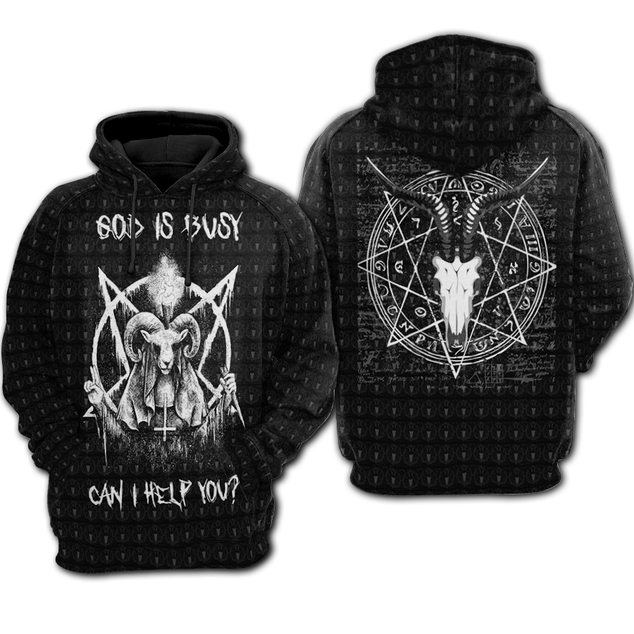Can I Help You Hoodie Raglan Sleeve