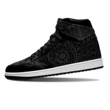 Jordan Sneakers Occult