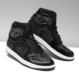 Jordan Sneakers Occult