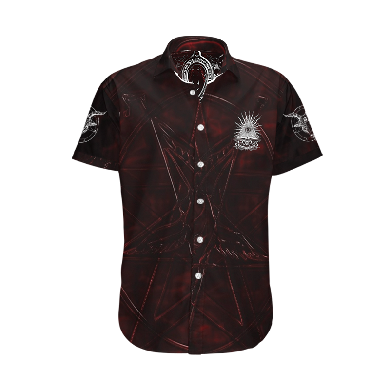 All Seeing Eye Shirt