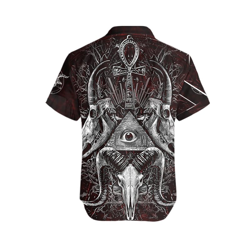 All Seeing Eye Shirt