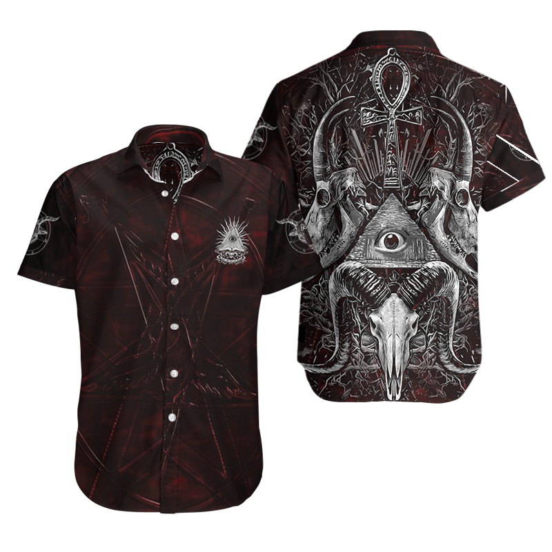 All Seeing Eye Shirt