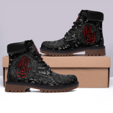 Occult All Season Boots (MEN)