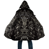 Satan Dream Cloak No Bag 0221-03M