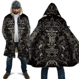 Satan Dream Cloak No Bag 0221-03M
