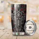 Sigil of baphomet 1 Tumbler Cup