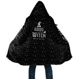 Good Witch Dream Cloak With Bag