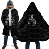 Good Witch Dream Cloak With Bag