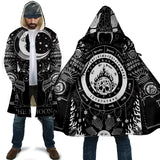 Spirit Dream Cloak With Bag