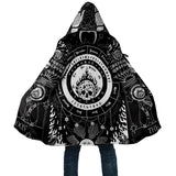 Spirit Dream Cloak With Bag