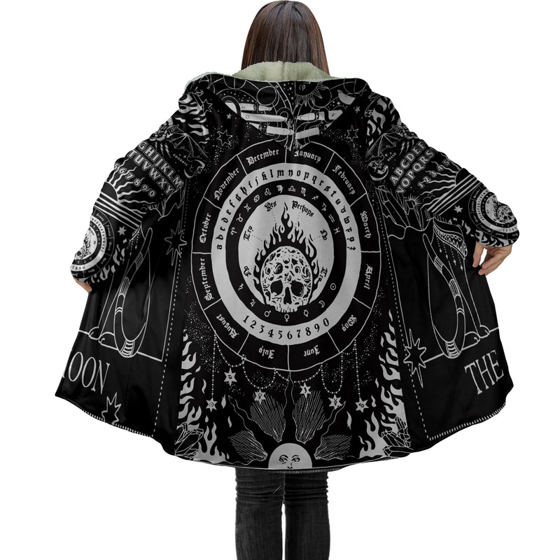 Spirit Dream Cloak