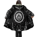Spirit Dream Cloak