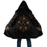 Wicca Dream Cloak
