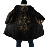 Wicca Dream Cloak
