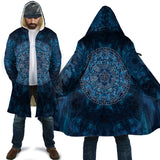 Occult Sigillum Dream Cloak With Bag