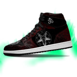 Brimstone Jordan Sneaker BR