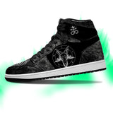 Brimstone Jordan Sneakers BW