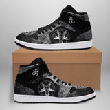 Brimstone Jordan Sneakers BW