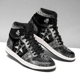 Brimstone Jordan Sneakers BW