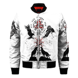 Viking H68 Bomber Jacket