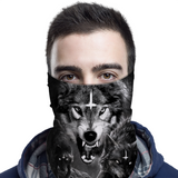 Wolf SED-0085 Magic B.a.n.d.a.n.a