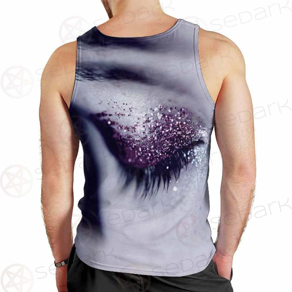 Attractive Eye SDN-1005 Men Tank-tops