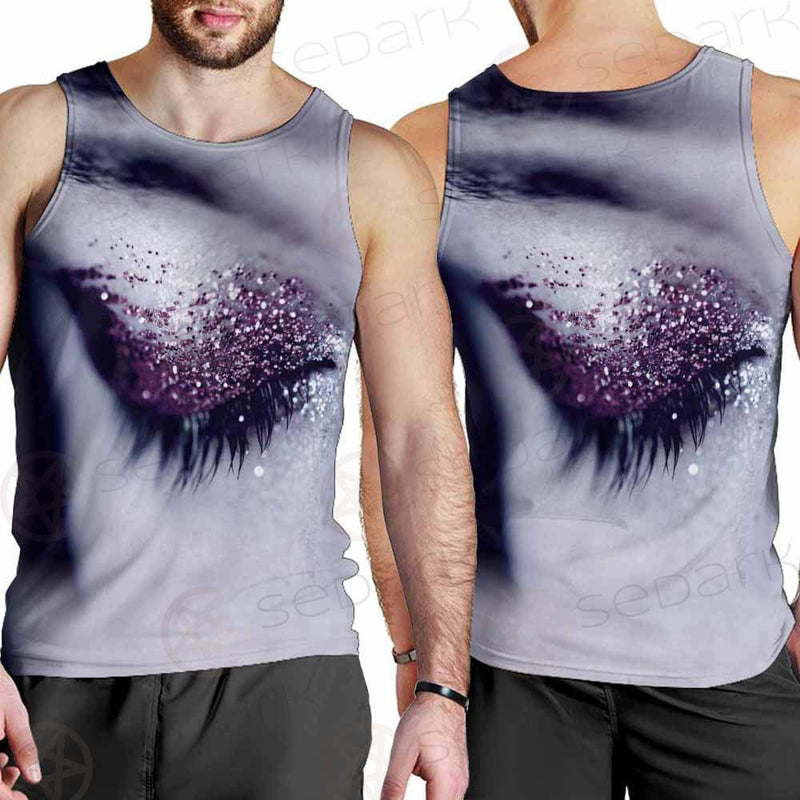 Attractive Eye SDN-1005 Men Tank-tops
