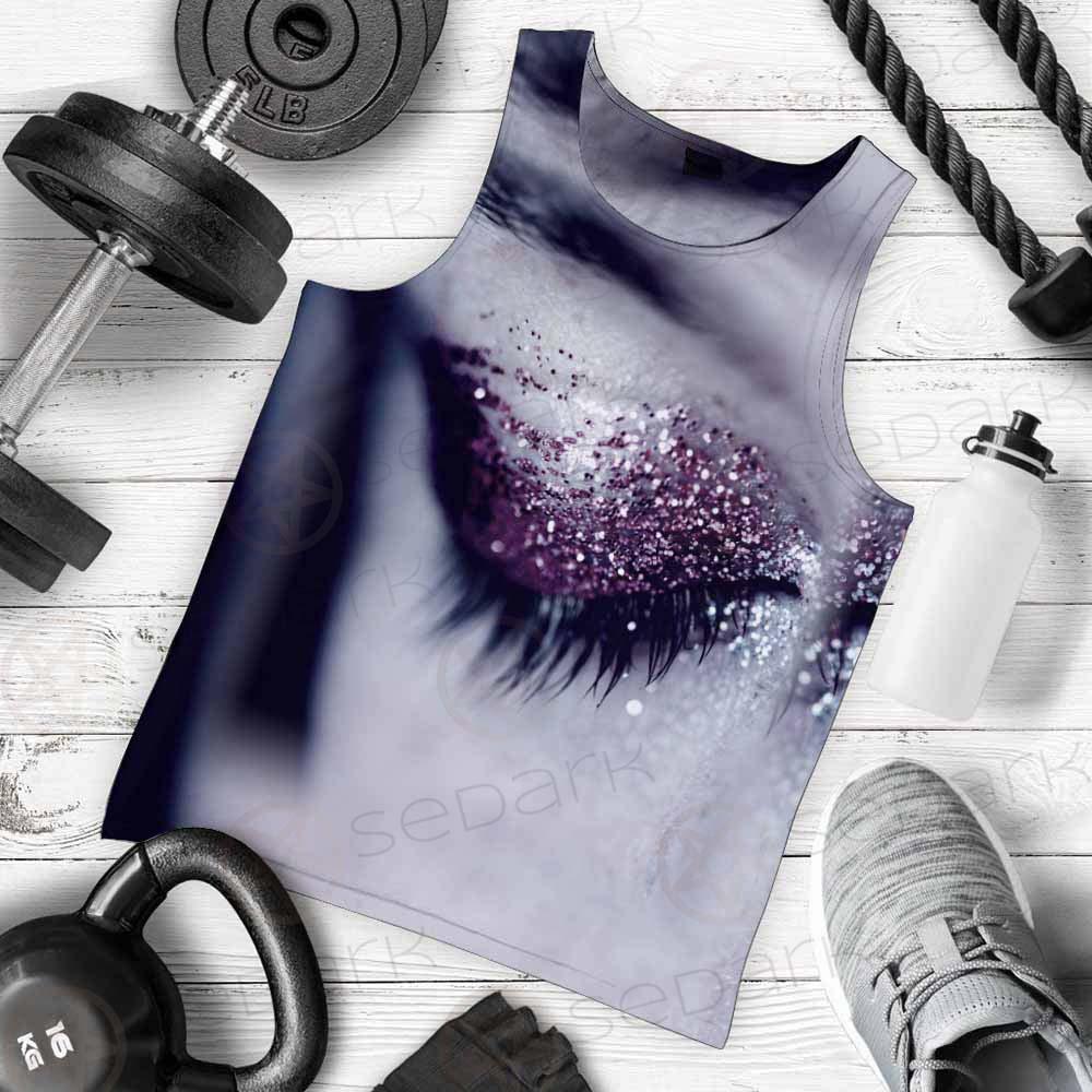 Attractive Eye SDN-1005 Men Tank-tops