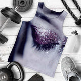Attractive Eye SDN-1005 Men Tank-tops