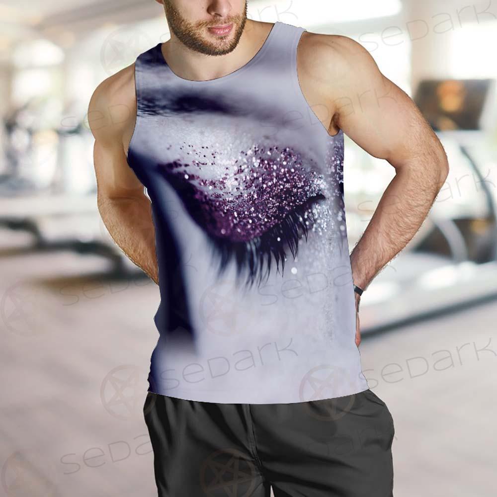 Attractive Eye SDN-1005 Men Tank-tops