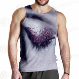 Attractive Eye SDN-1005 Men Tank-tops