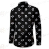 Pentagram Star SDN-1007 Long Sleeve Shirt