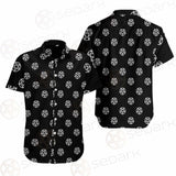 Pentagram Star SDN-1007 Shirt Allover