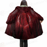 Dark Scary Forest SDN-1010 Cloak no bag
