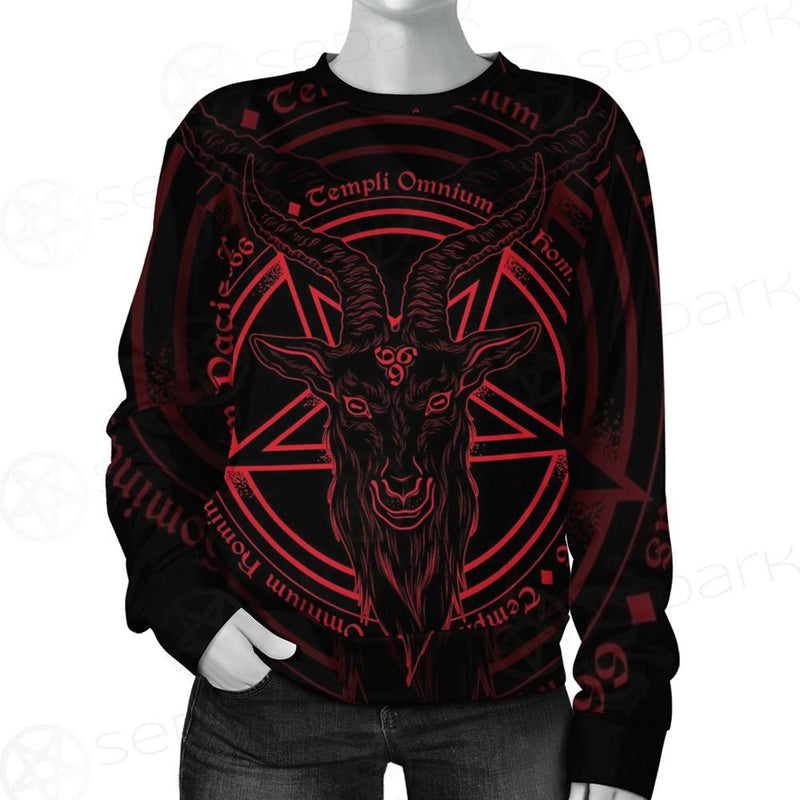 LATIN INSCRIPTION TRANSLATION Unisex Sweatshirt