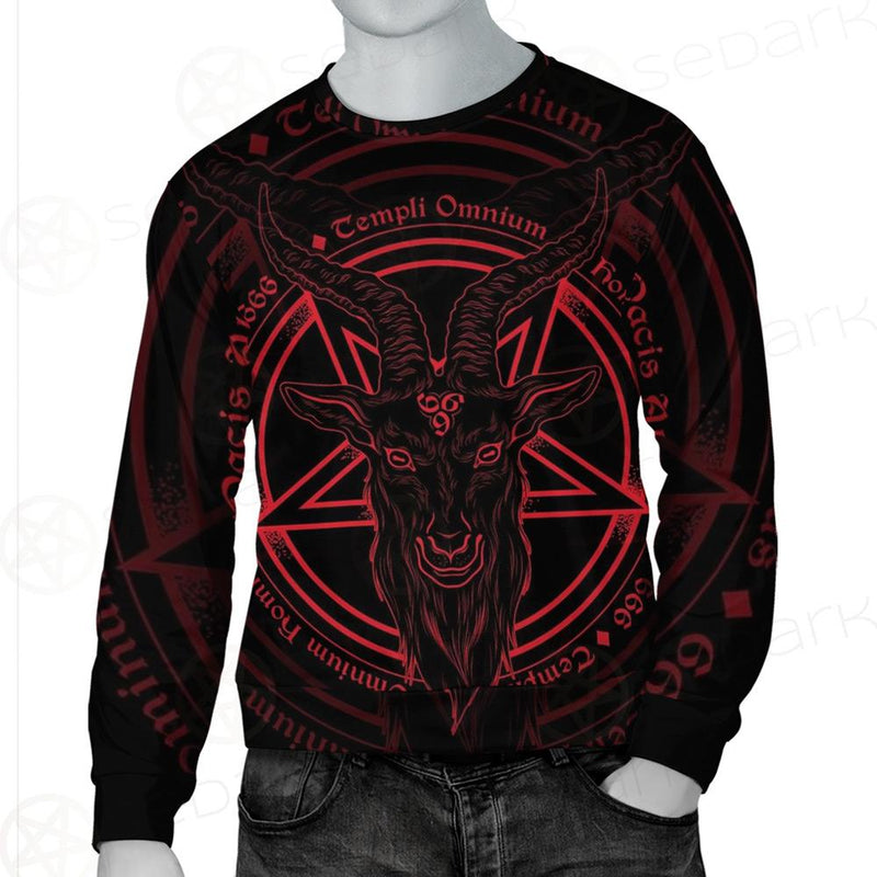 LATIN INSCRIPTION TRANSLATION Unisex Sweatshirt