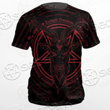 LATIN INSCRIPTION TRANSLATION Unisex T-shirt