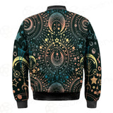 Spirituality And Occultism Bomber Jacket