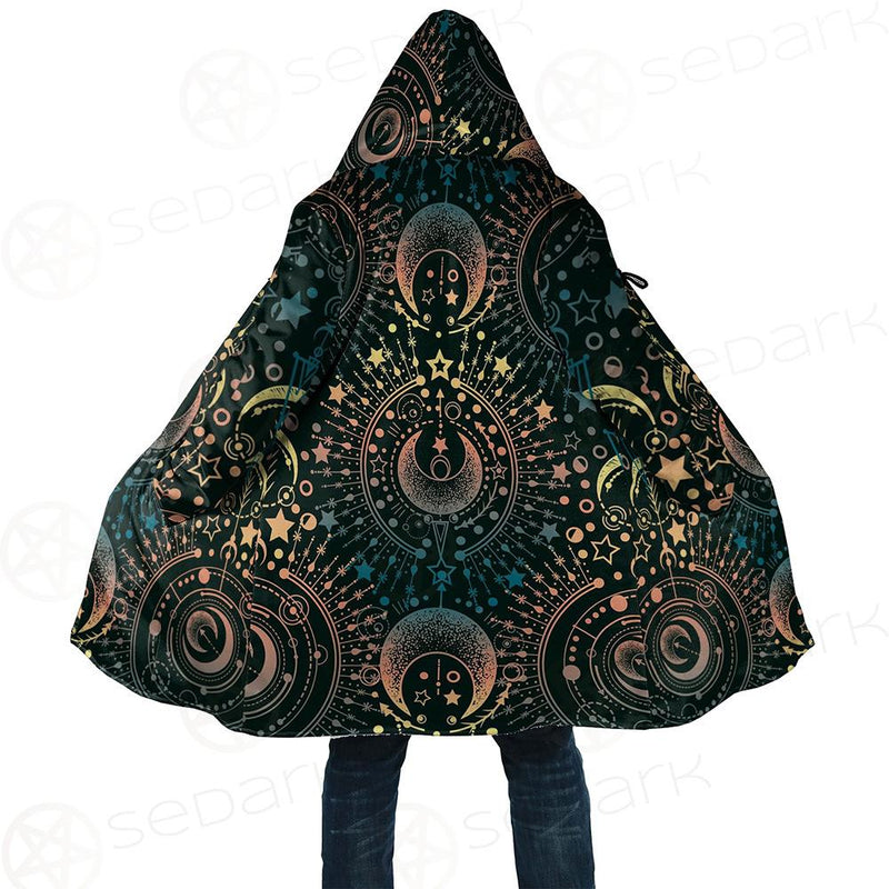Spirituality And Occultism  Cloak no bag
