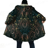 Spirituality And Occultism Cloak with bag