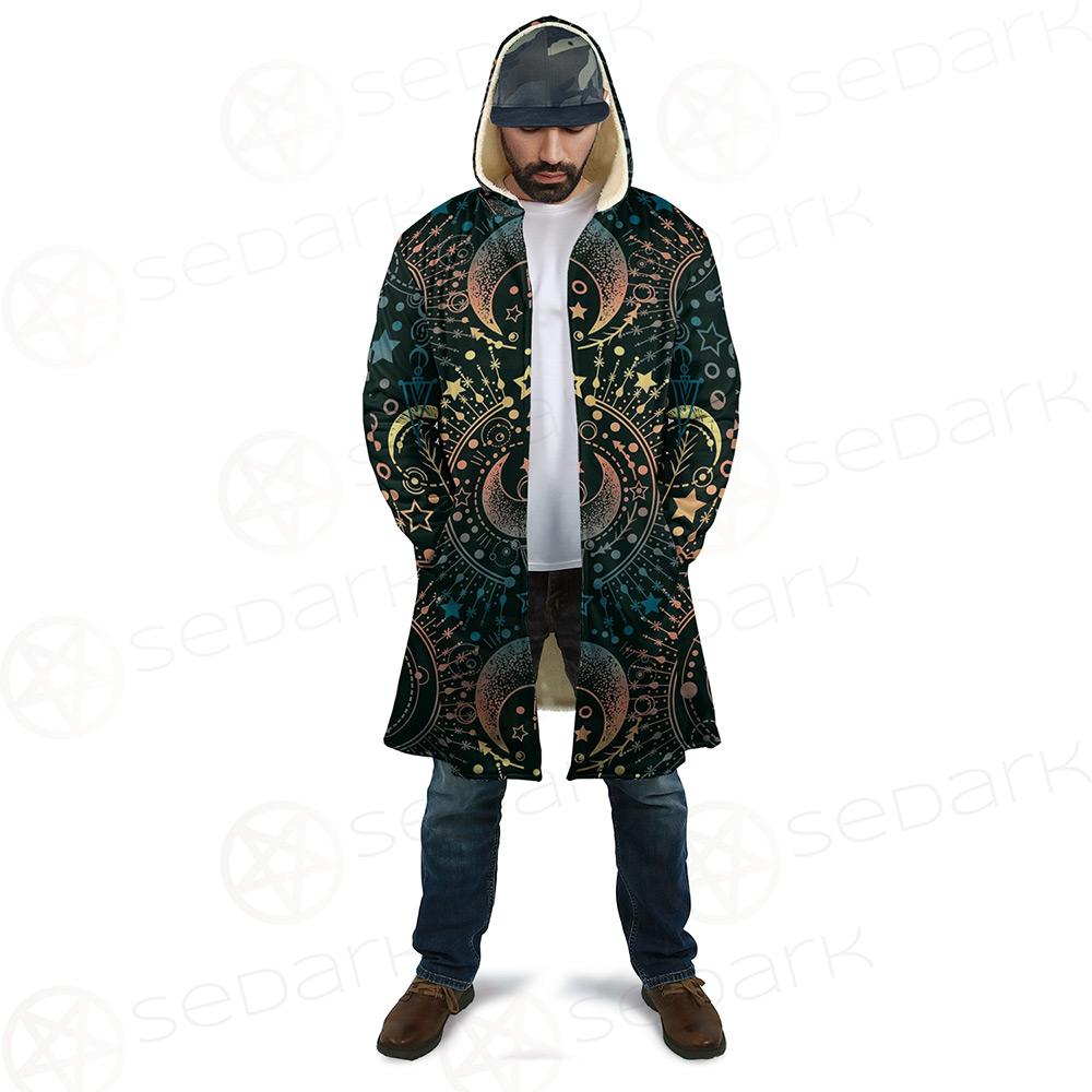 Spirituality And Occultism  Cloak no bag