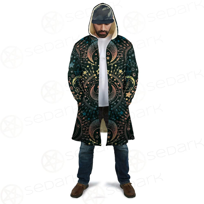 Spirituality And Occultism  Cloak no bag