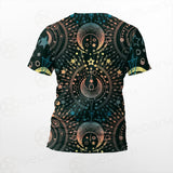 Spirituality And Occultism Unisex T-shirt