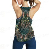 Spirituality And Occultism Women Tank Top