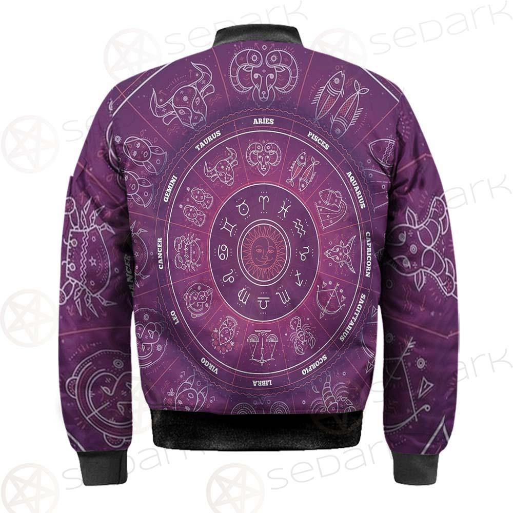 Thin Line Vector Design SDN-1038 Jacket