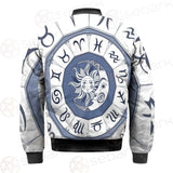 The Sun And The Moon SDN-1040 Jacket